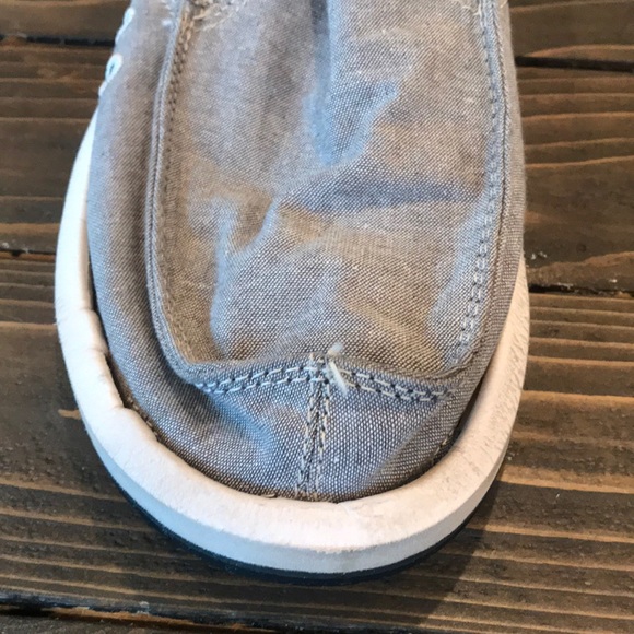 Men’s Sanuks - Picture 4 of 5